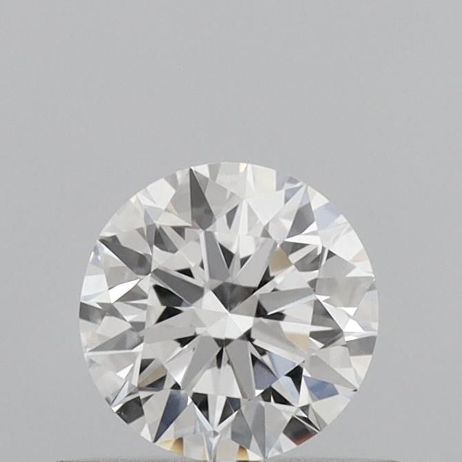 0.82 ct. round Lab Grown Diamond front image