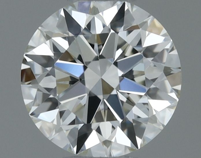 0.30 ct Round diamond