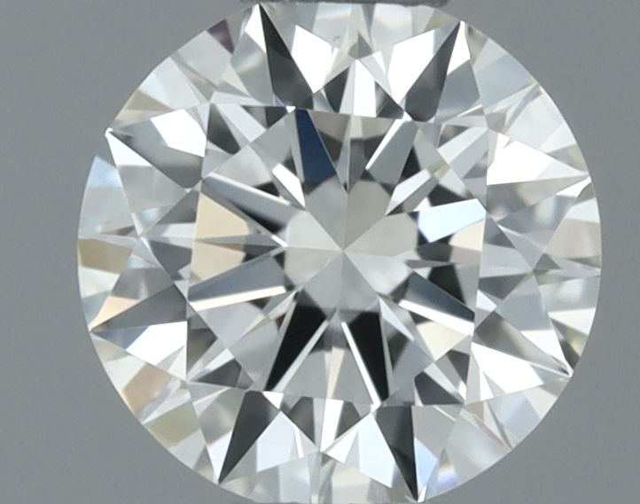0.30 ct Round diamond