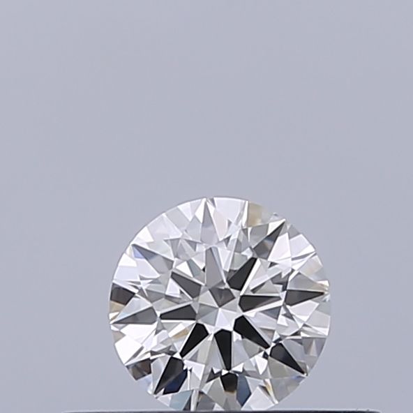 0.23 ct Round diamond