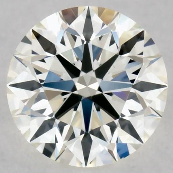 0.26 ct Round Diamond