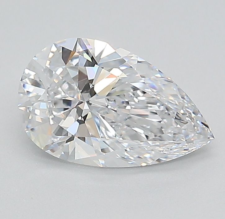 1.06 ct. pear Lab Grown Diamond front image