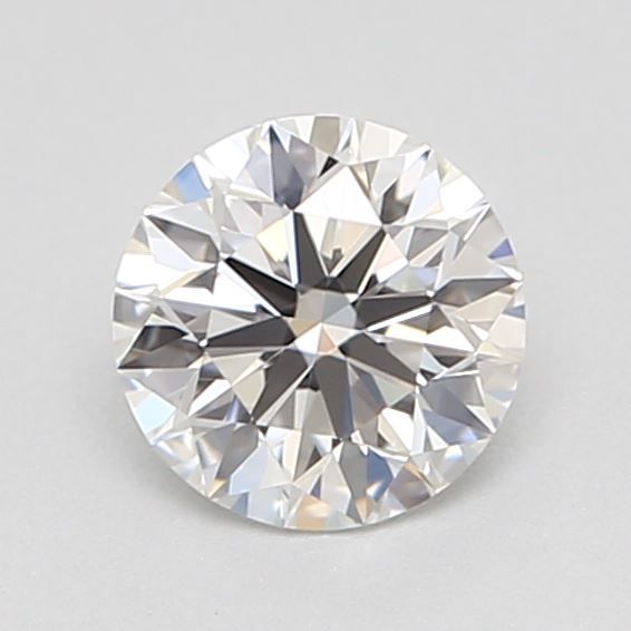 0.30 ct Round diamond