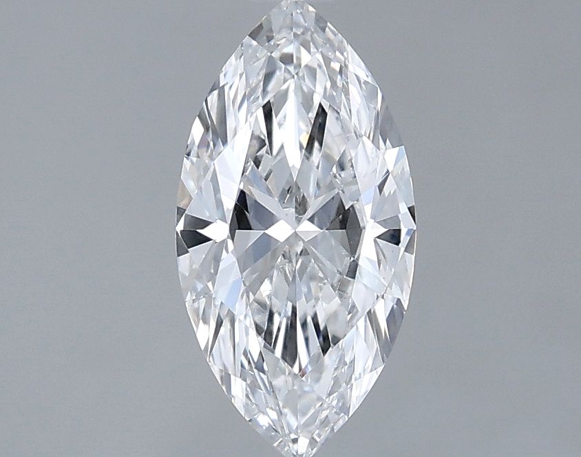 1.01 ct. marquise Lab Grown Diamond front image