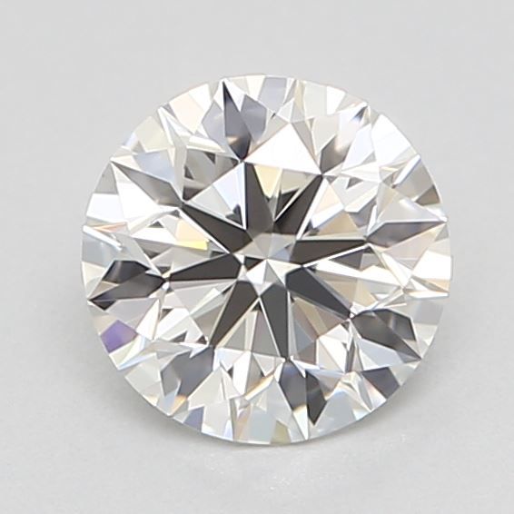 0.40 ct Round diamond