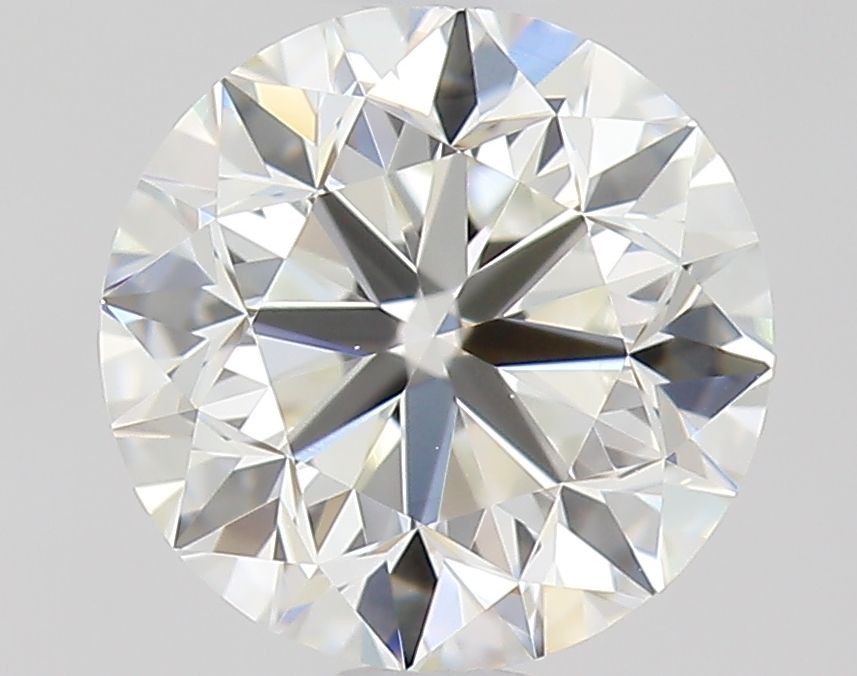 0.50 ct Round diamond