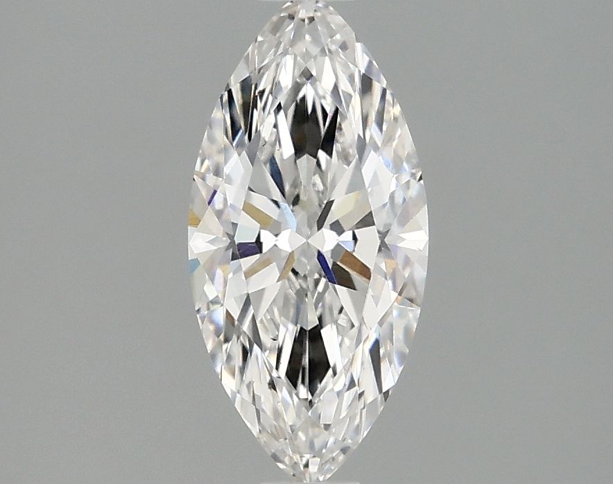1.07 ct. marquise Lab Grown Diamond front image