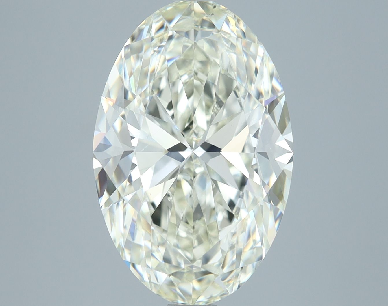 4.01 Carat