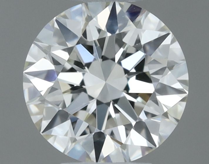 0.30 ct Round diamond