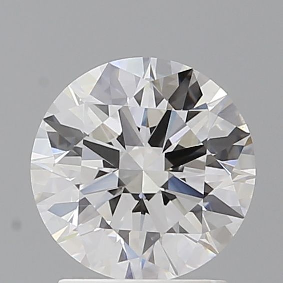 1.86 ct. round Lab Grown Diamond front image