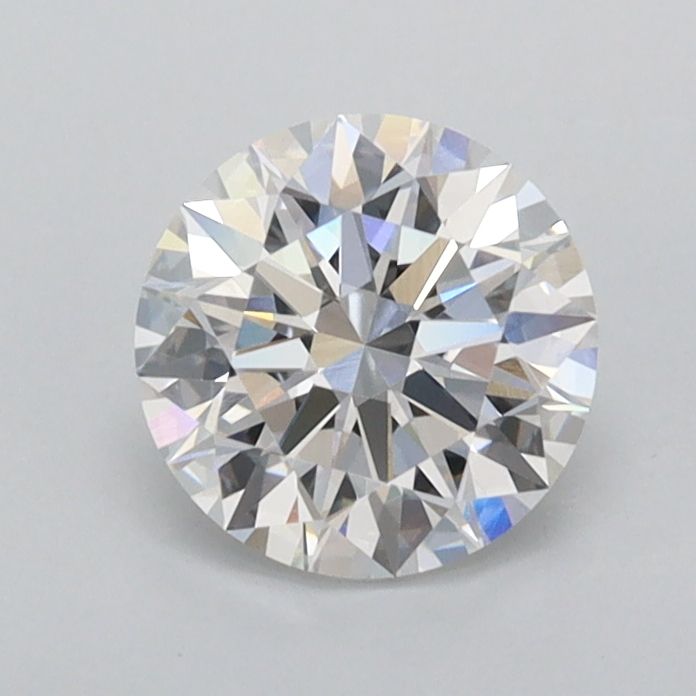 1.05 ct. round Lab Grown Diamond front image