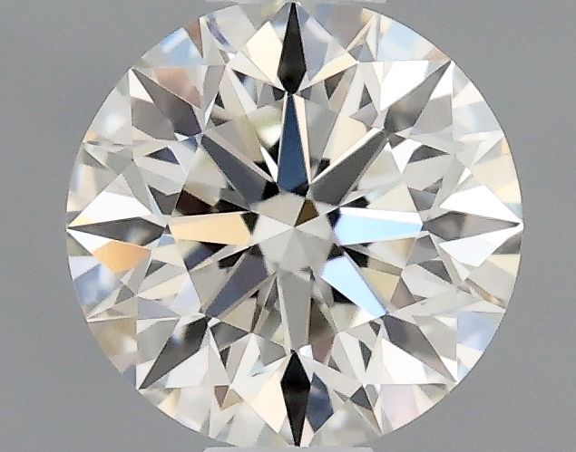 0.3 ct Round Diamond