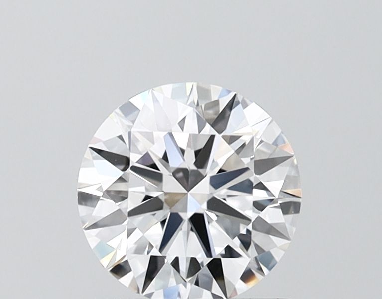 1.03 ct. round Lab Grown Diamond front image