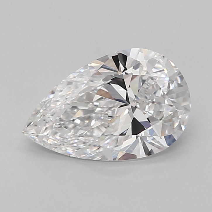 1.53 ct. pear Lab Grown Diamond front image