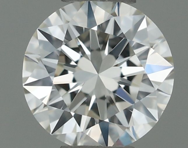 0.30 ct Round diamond