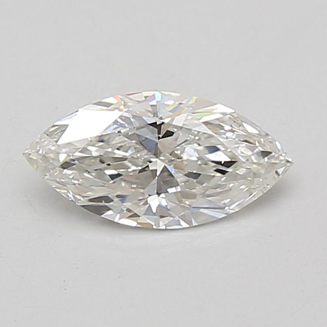 0.73 ct lab-grown Marquise Diamond