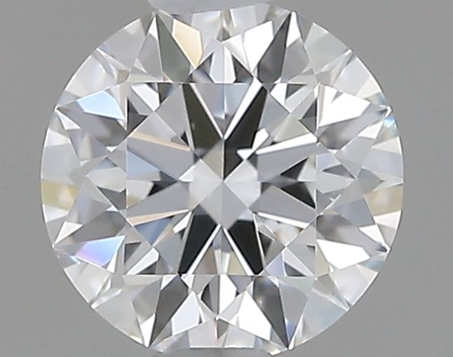 1.00 ct. round Lab Grown Diamond front image