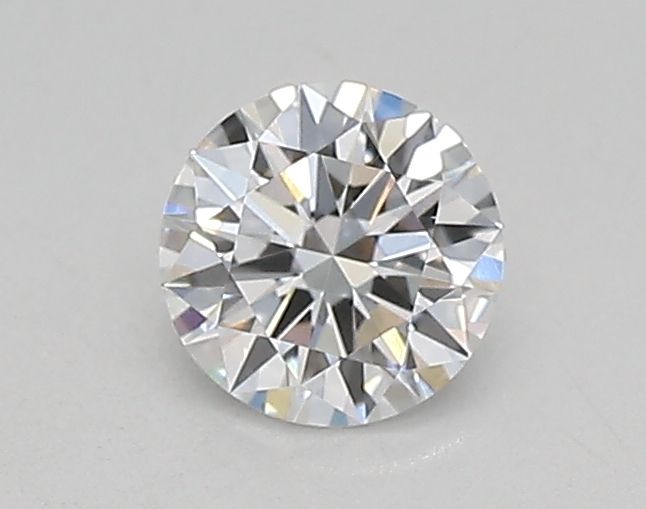 0.33 ct lab-grown Round Diamond