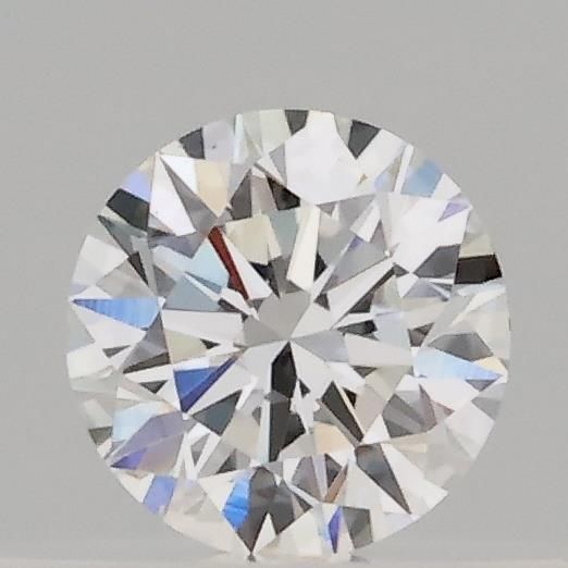 0.19 ct lab-grown Round Diamond