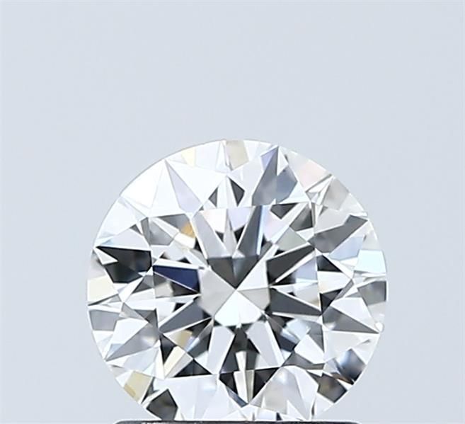 1.05 ct. round Lab Grown Diamond front image