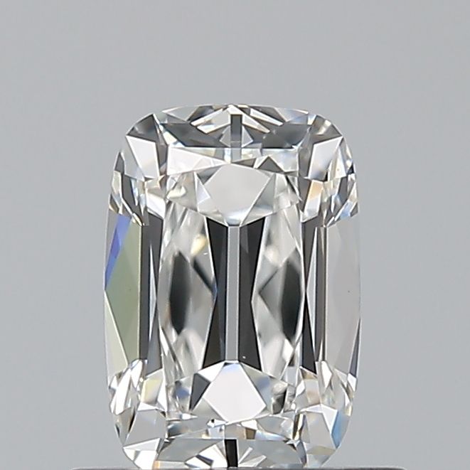 0.71 ct Old miner Diamond