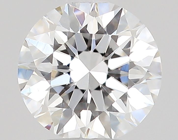 0.31 ct Round diamond