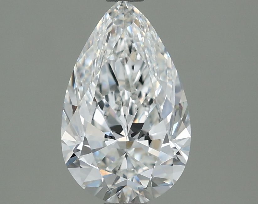 1.50 ct Pear diamond
