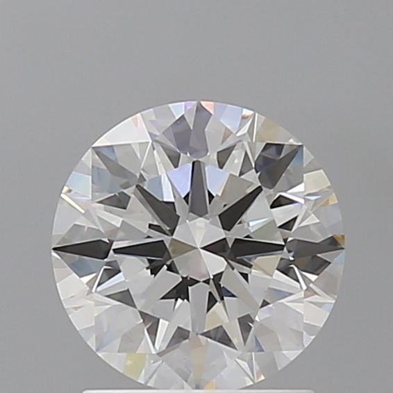 1.57 ct. round Lab Grown Diamond front image