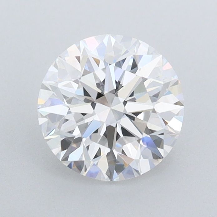 1.05 ct. round Lab Grown Diamond front image