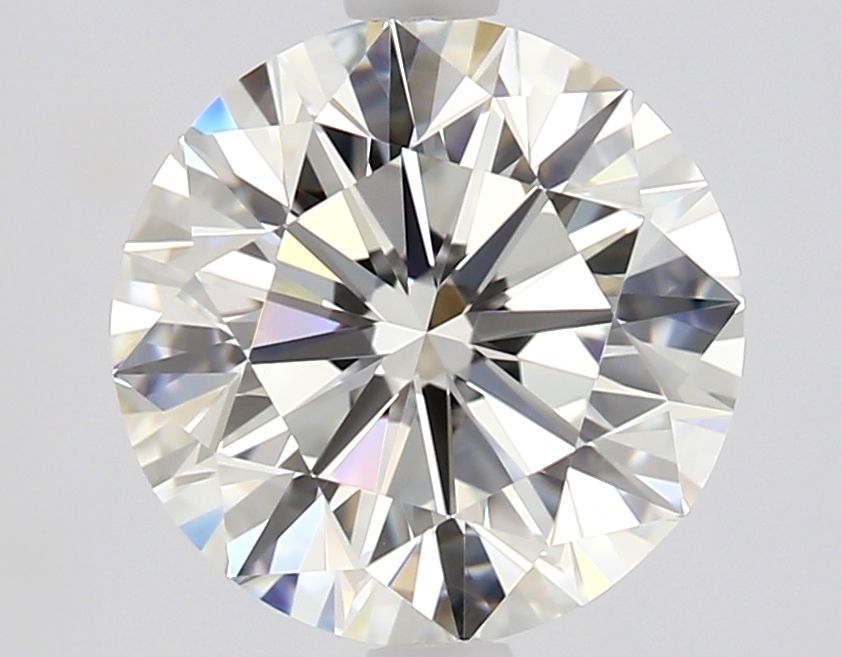 Diamant Rond 1.80 ct - Couleur J - Pureté VVS2