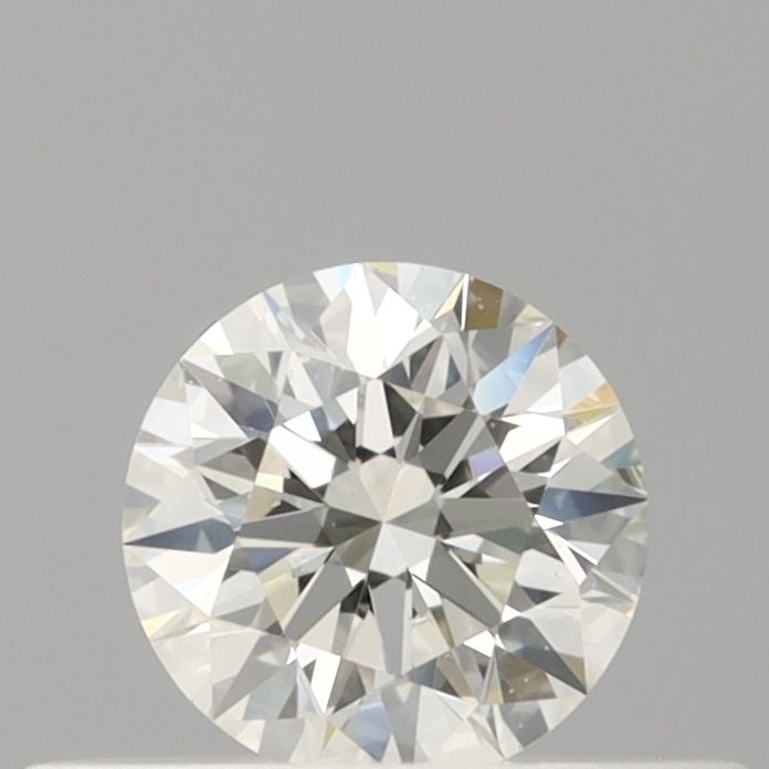 0.3 ct Round Diamond