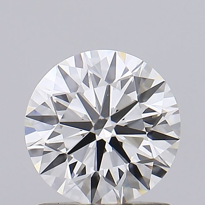 1.03 ct. round Lab Grown Diamond front image