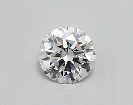 0.39 ct lab-grown Round Diamond