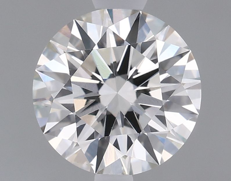 1.3 ct lab-grown Round Diamond