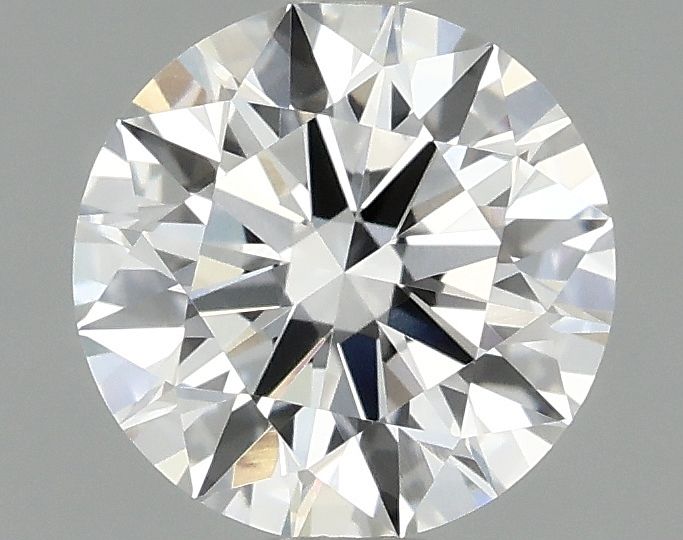 1.09 ct. round Lab Grown Diamond front image