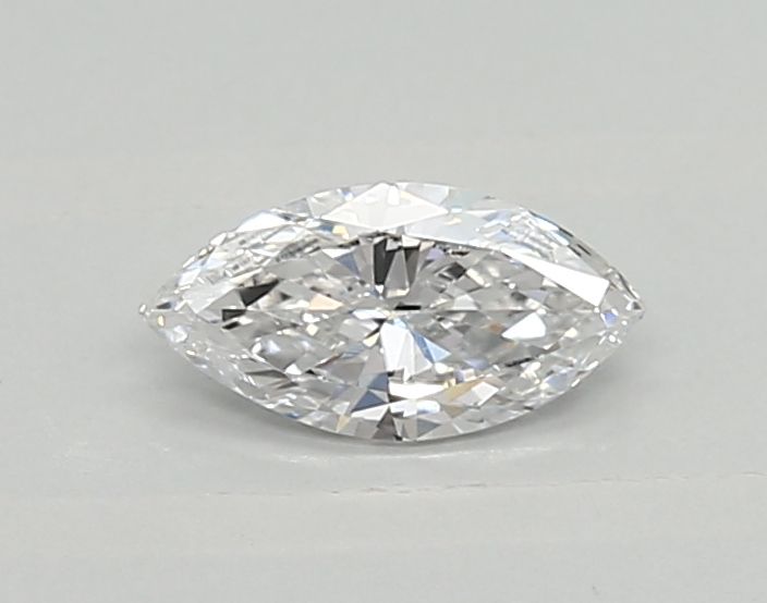 0.34 ct lab-grown Marquise Diamond
