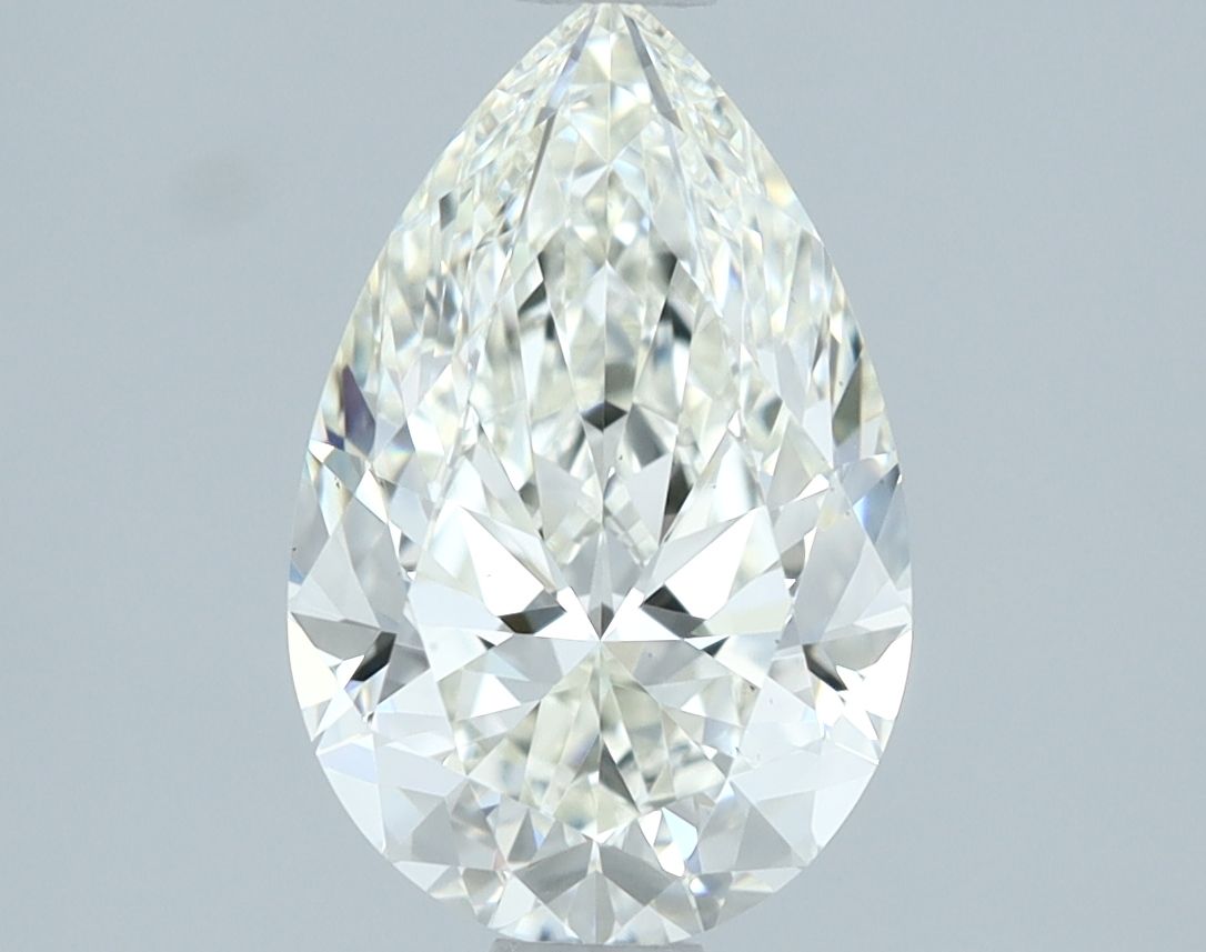 Diament 1.5 ct I/VS1