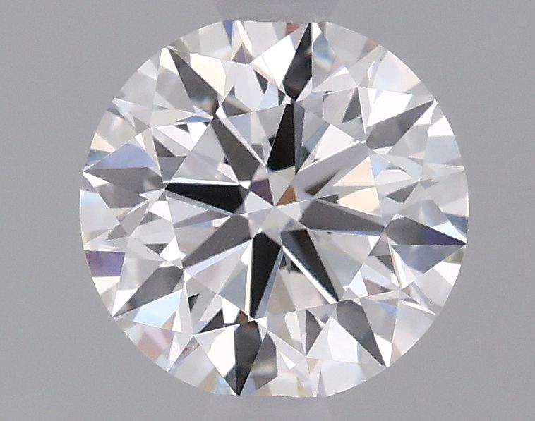 1.00 ct. round Lab Grown Diamond front image