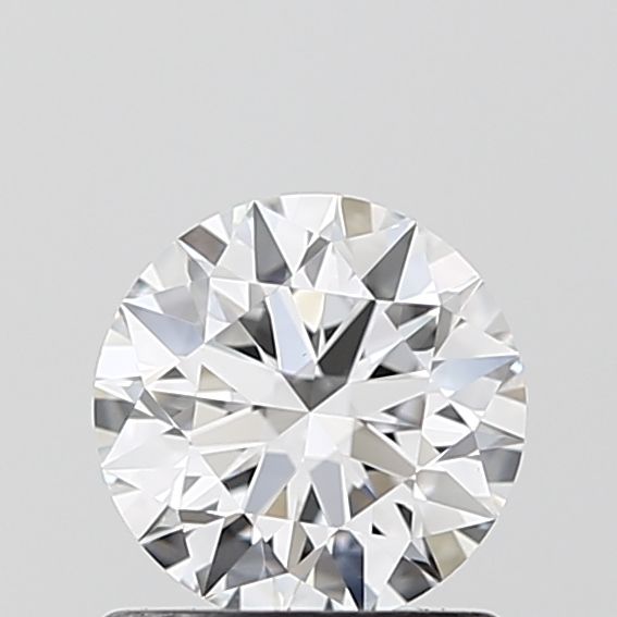 0.83 ct. round Lab Grown Diamond front image