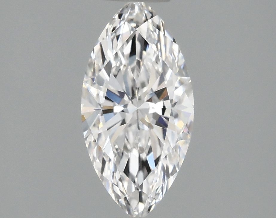 1.05 ct. marquise Lab Grown Diamond front image