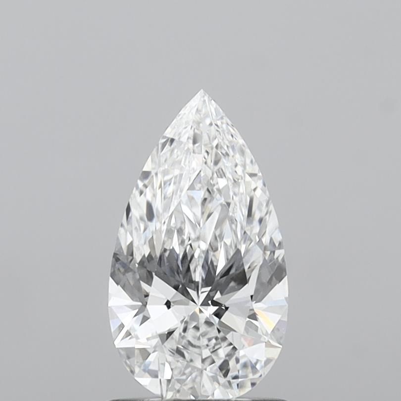 1.07 ct. pear Lab Grown Diamond front image