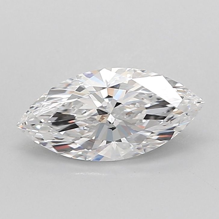 1.02 ct. marquise Lab Grown Diamond front image