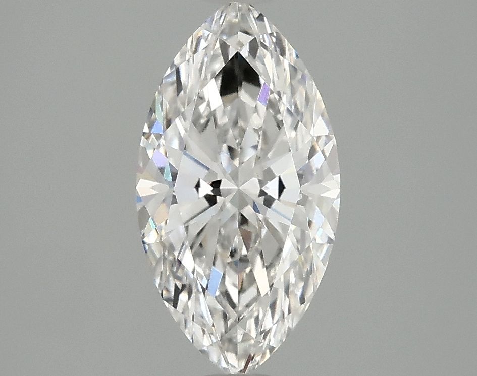 1.60 ct Marquise diamond