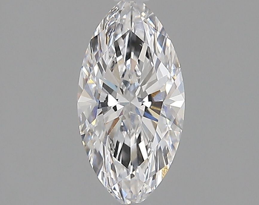 1.01 ct. marquise Lab Grown Diamond front image