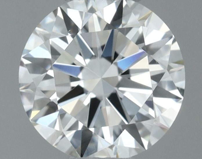 0.40 ct Round diamond