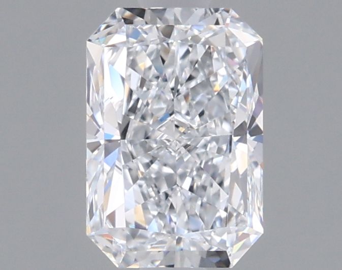1.01 ct. radiant Lab Grown Diamond front image