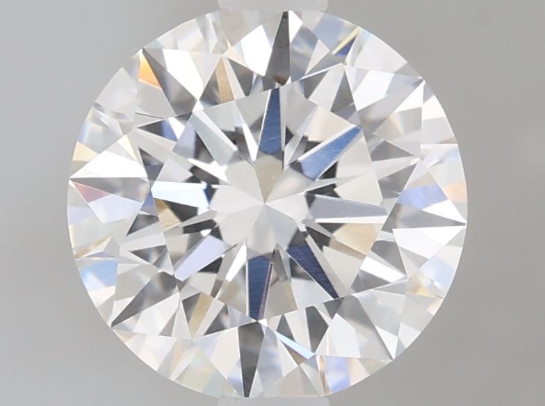 1.09 ct. round Lab Grown Diamond front image