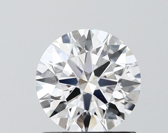 1.05 ct. round Lab Grown Diamond front image