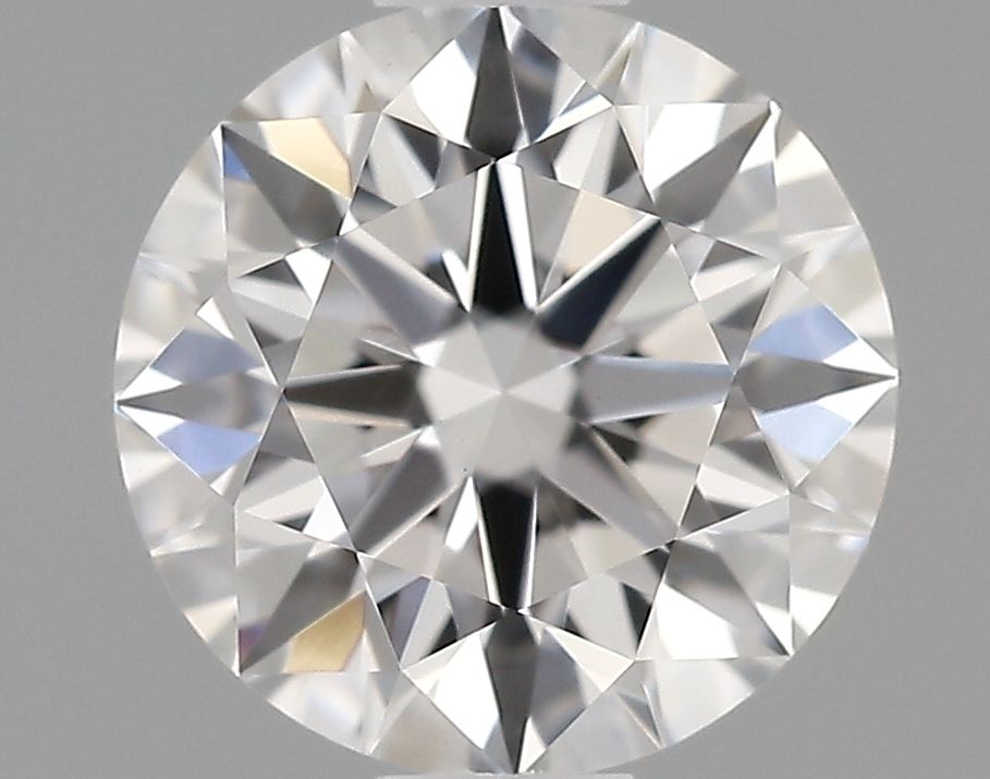 0.68 ct. round Lab Grown Diamond front image