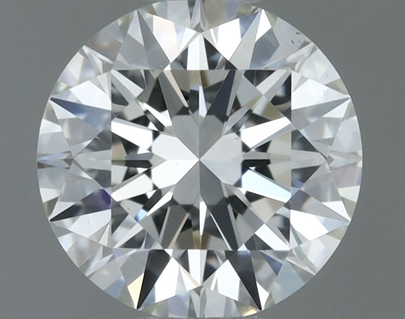 0.45 ct Round diamond